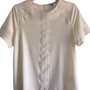 H&M blouse, size M